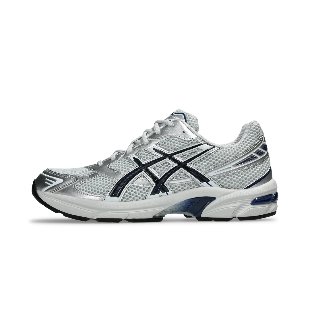 ASICS Gel-1130 Glacier Grey Black, Glacier Grey/Black (1203A686-020)