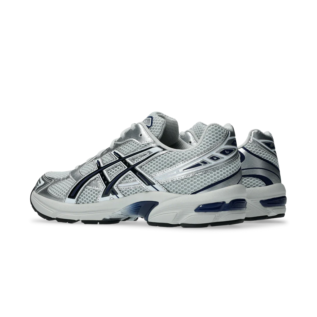 ASICS Gel-1130 Glacier Grey Black, Glacier Grey/Black (1203A686-020)