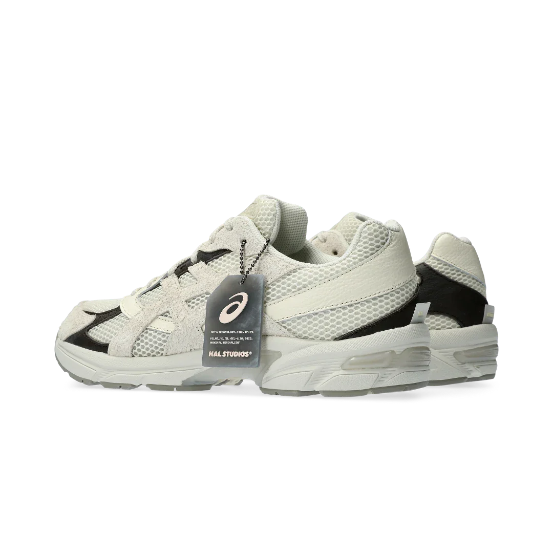 ASICS Gel-1130 HAL Studio Glacier, Birch/Birch (1201A982-200)