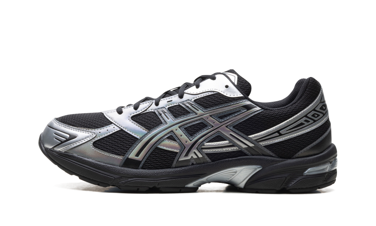 ASICS Gel-1130 Holiday Pack Black Pure Silver