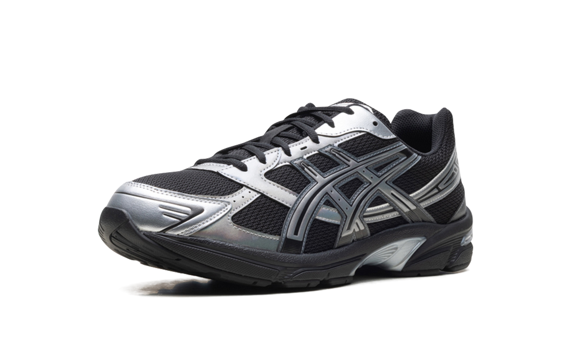 ASICS Gel-1130 Holiday Pack Black Pure Silver