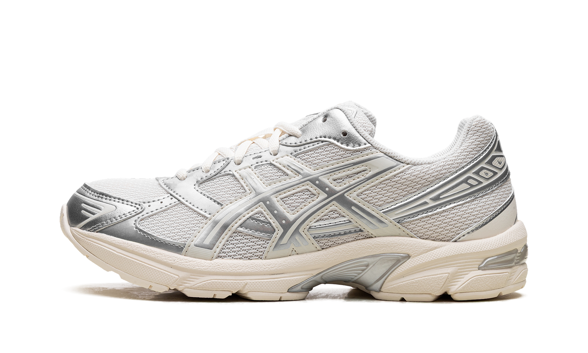 ASICS Gel-1130 Holiday Pack Cream Pure Silver