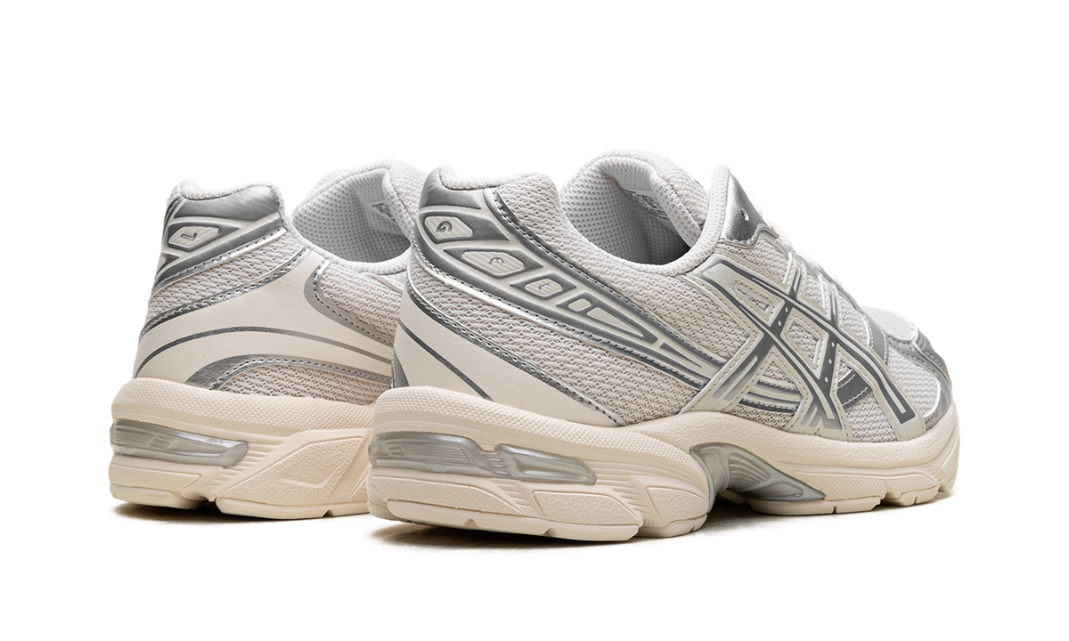 ASICS Gel-1130 Holiday Pack Cream Pure Silver
