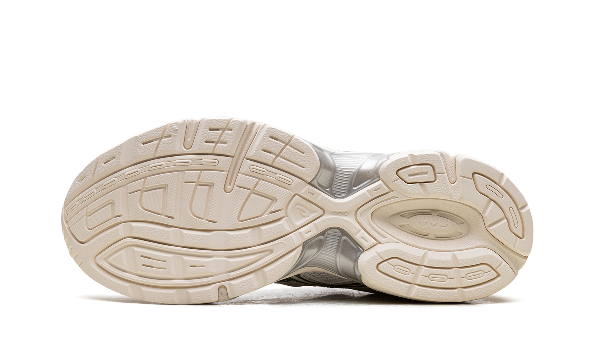 ASICS Gel-1130 Holiday Pack Cream Pure Silver