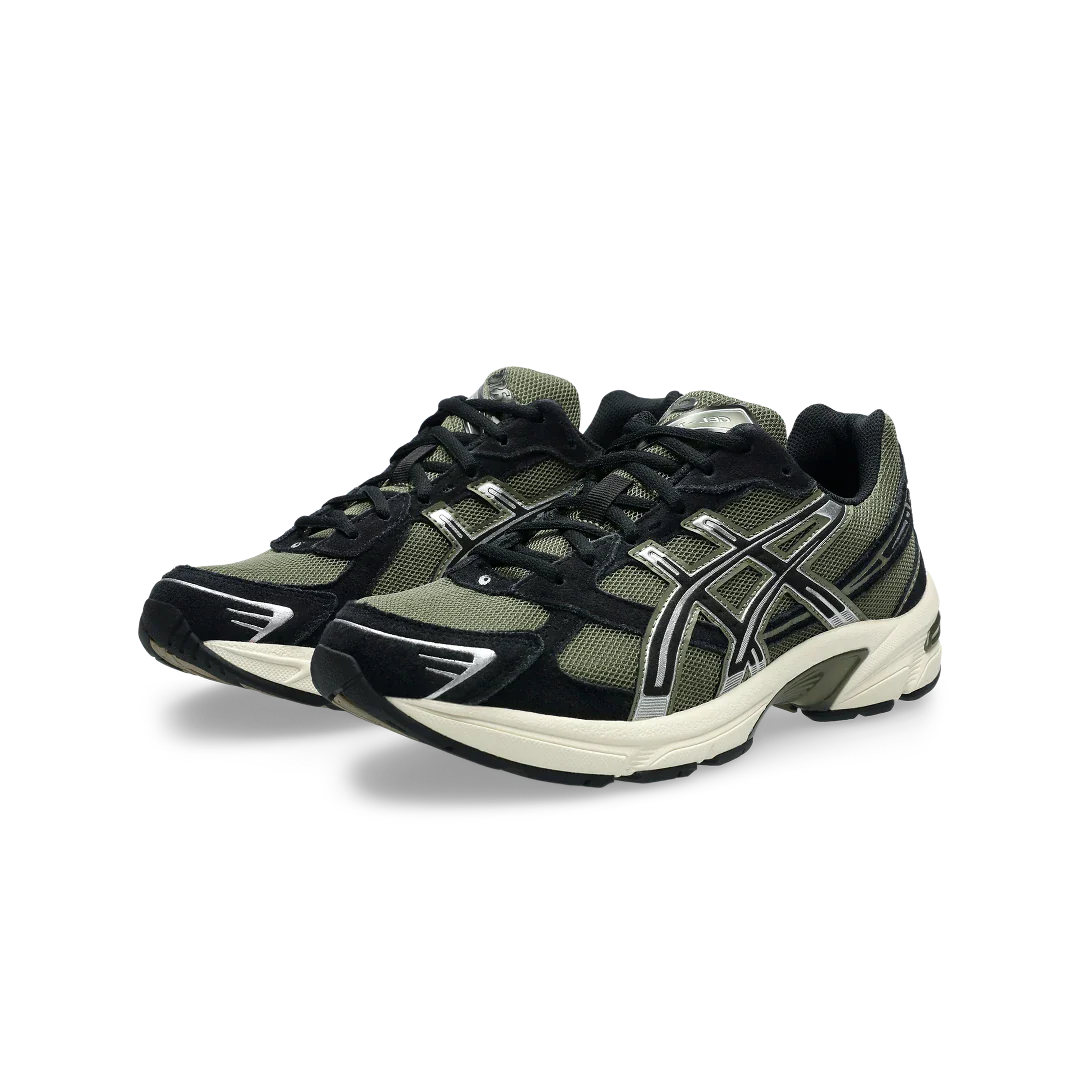 ASICS Gel-1130 Irvine Black, Irvine/Black (1203A610-300)