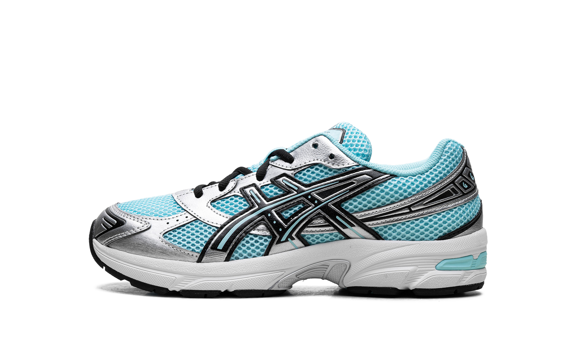 ASICS Gel-1130 Larimar Blue Pure Silver