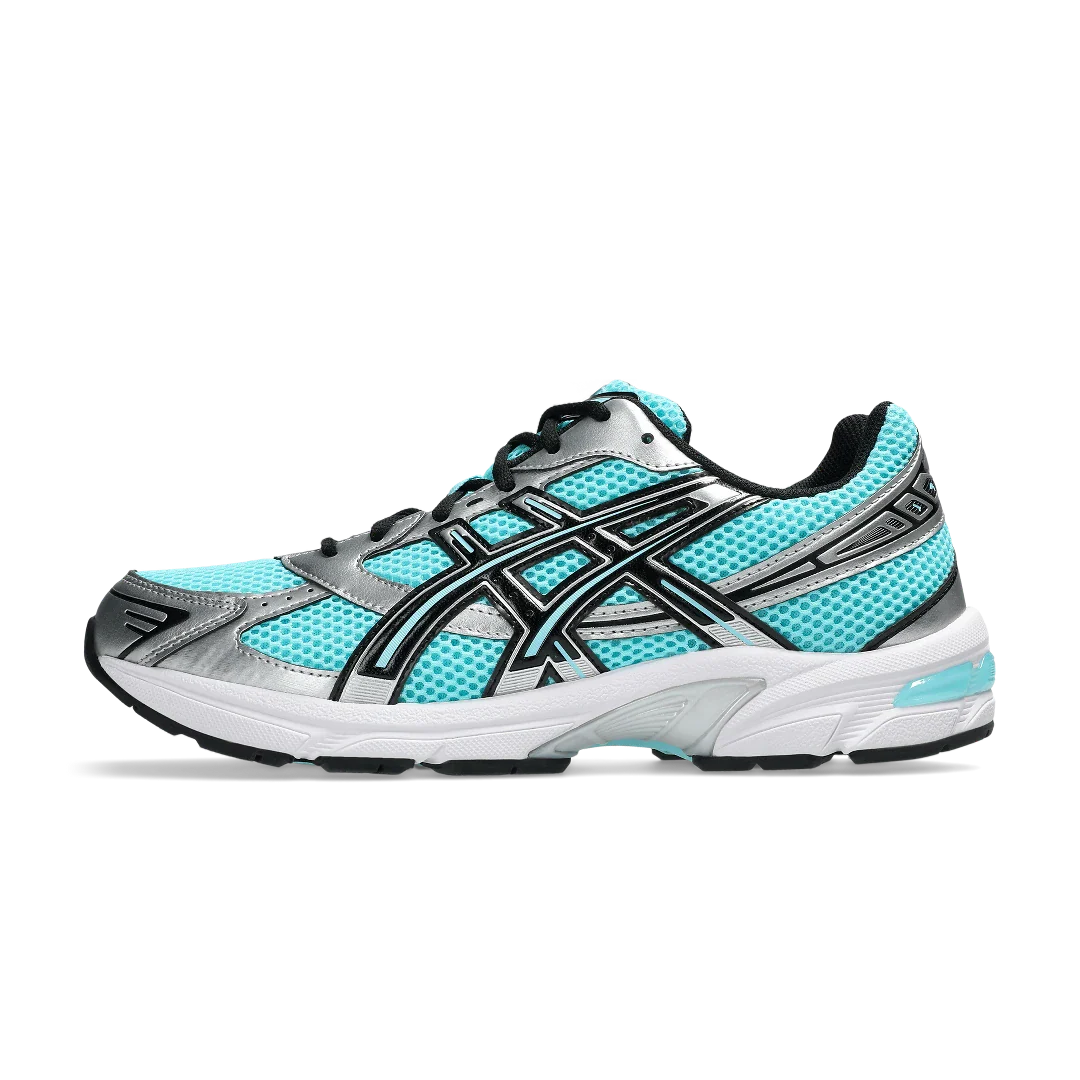 ASICS Gel-1130 Larimar Blue Silver, Larimar Blue/Pure Silver (1203A609-400)