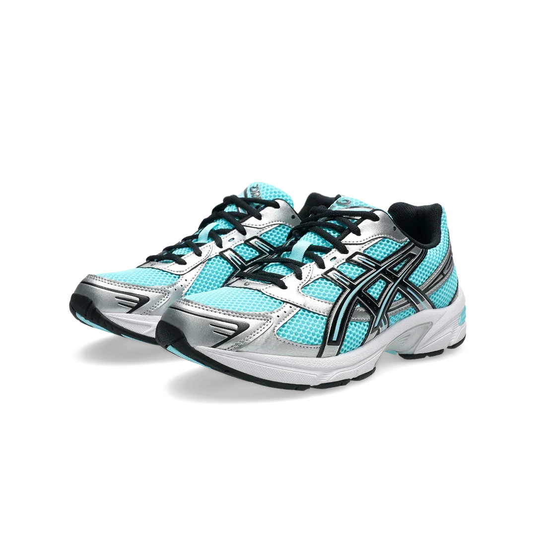ASICS Gel-1130 Larimar Blue Silver, Larimar Blue/Pure Silver (1203A609-400)
