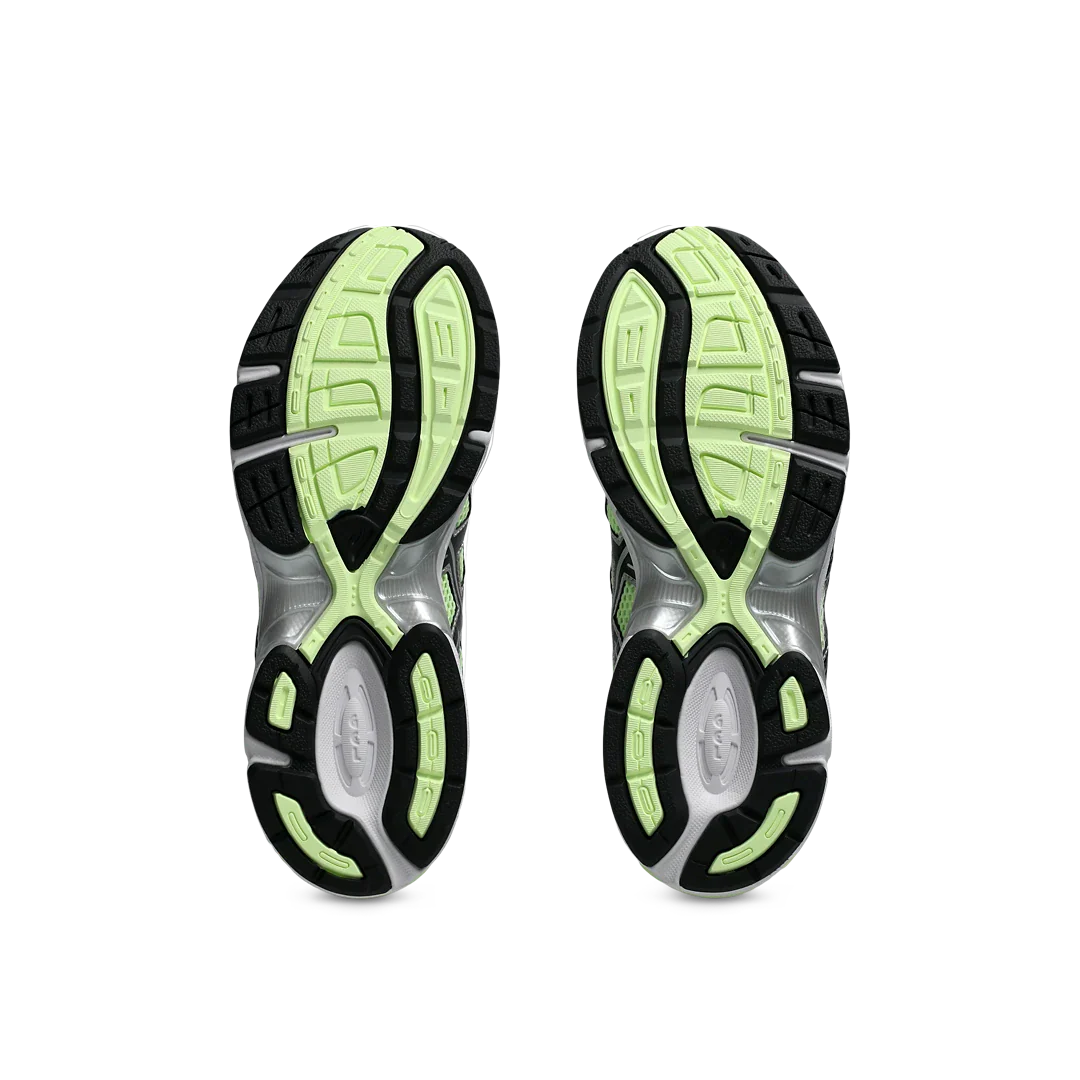 ASICS Gel-1130 Neon Pack Green, Volt/Metallic Silver (1202A525-750)