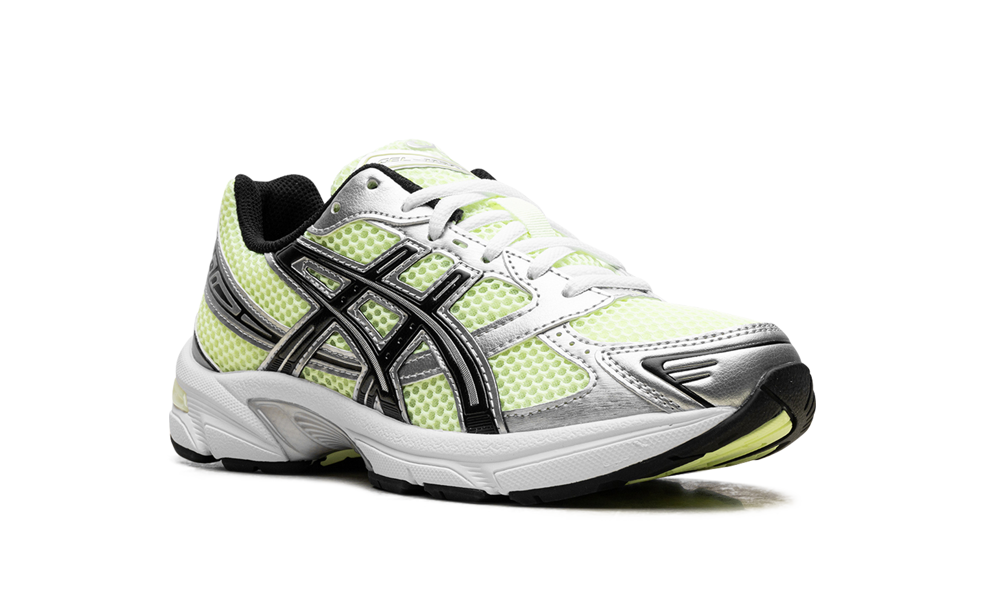 ASICS Gel-1130 Neon Pack Green