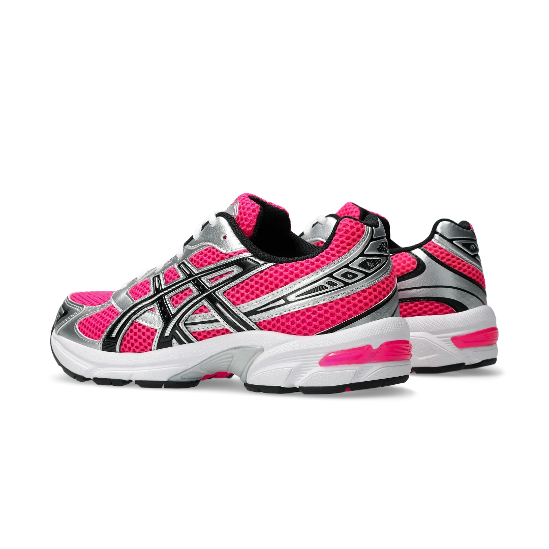 ASICS Gel-1130 Neon Pack Pink, Pink/Metallic Silver (1202A525-700)