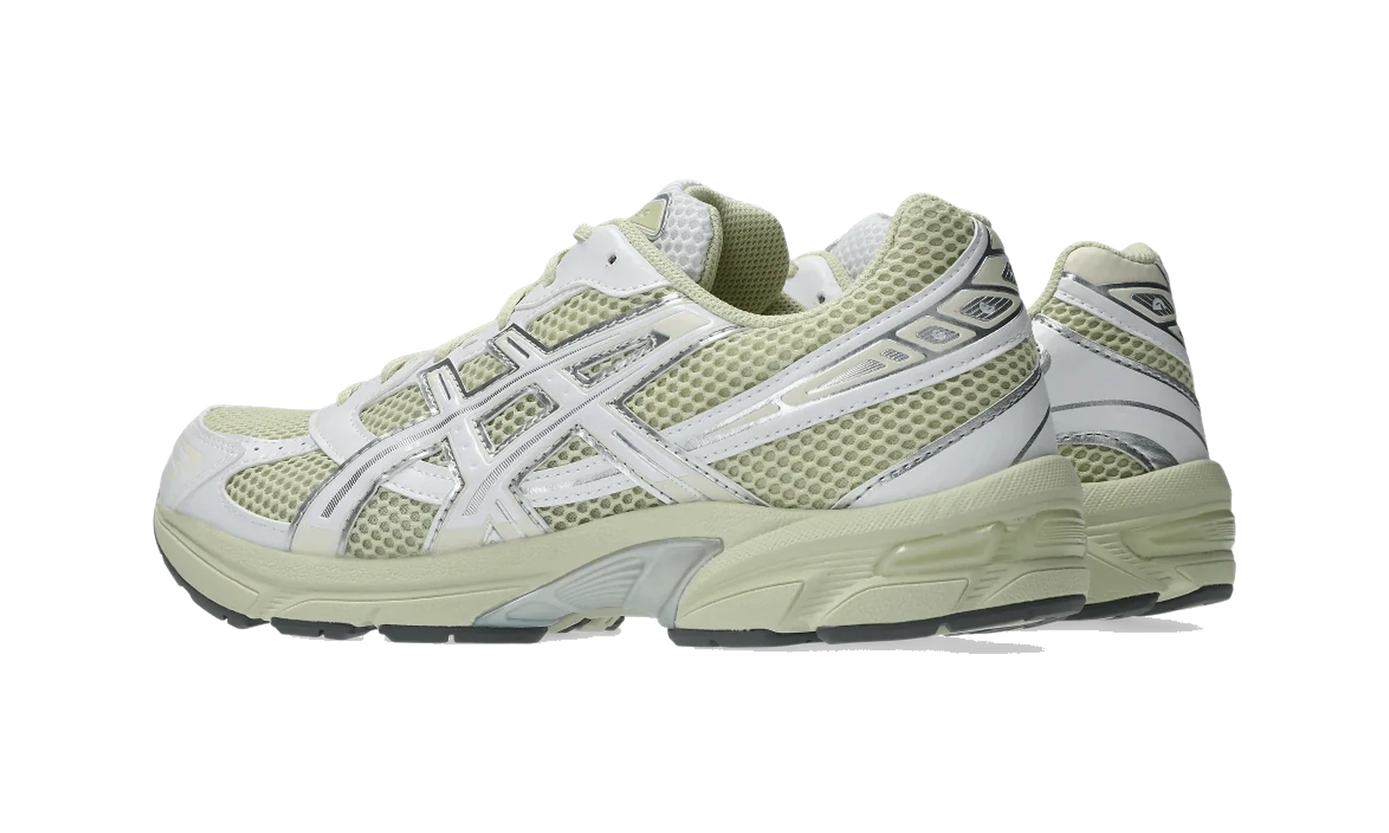 ASICS Gel-1130 Oyster White