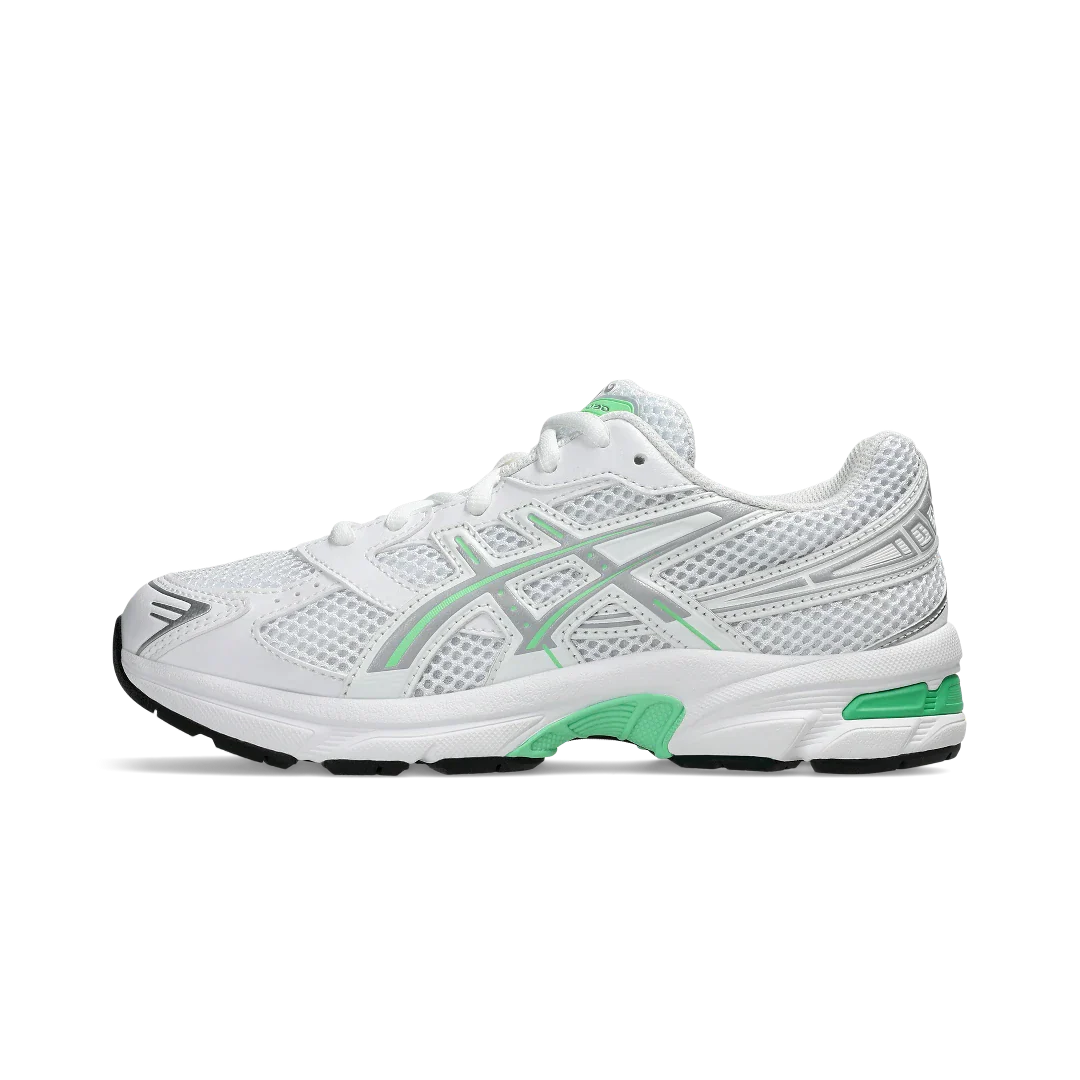 ASICS Gel-1130 Piedmont Grey, White/Piedmont Grey (1204A163-106)