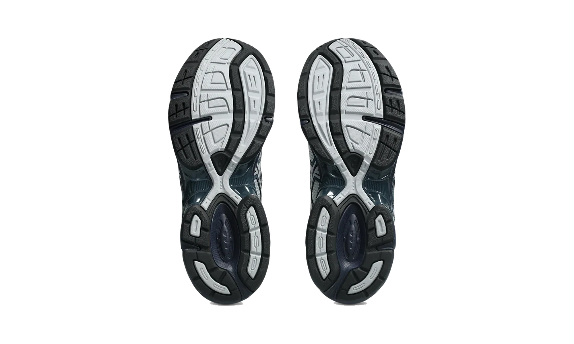 ASICS Gel-1130 Piedmont Grey Midnight