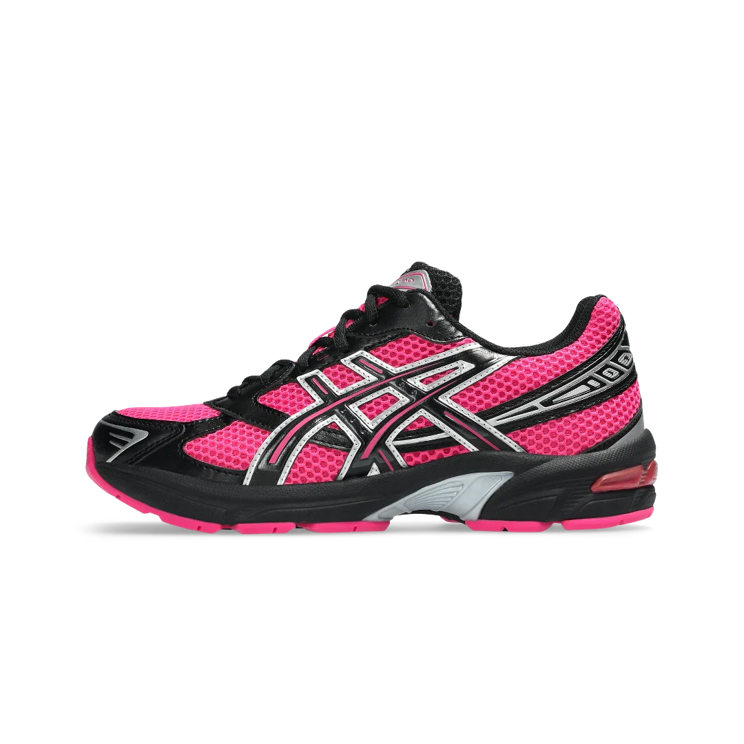 ASICS Gel-1130 Pink Black, Pink/Black/Silver (1202A536-700)