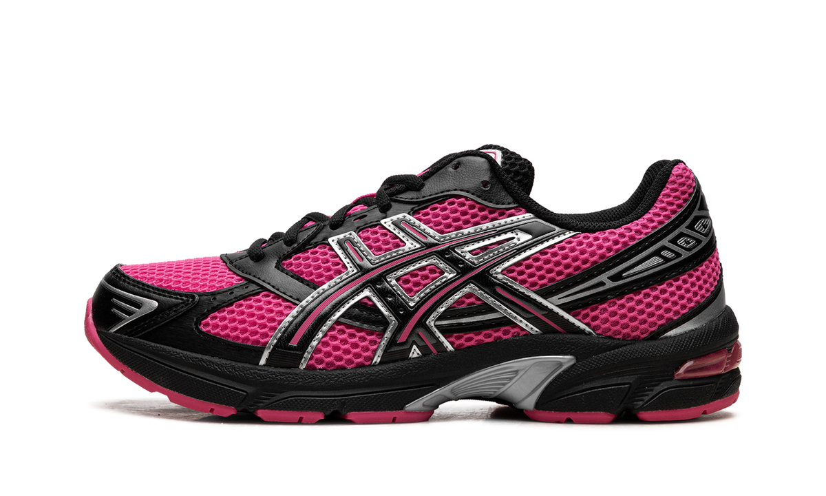 ASICS Gel-1130 Pink Black