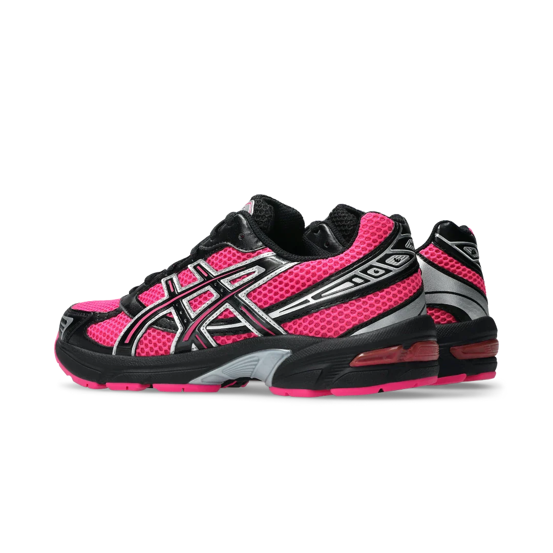 ASICS Gel-1130 Pink Black, Pink/Black/Silver (1202A536-700)