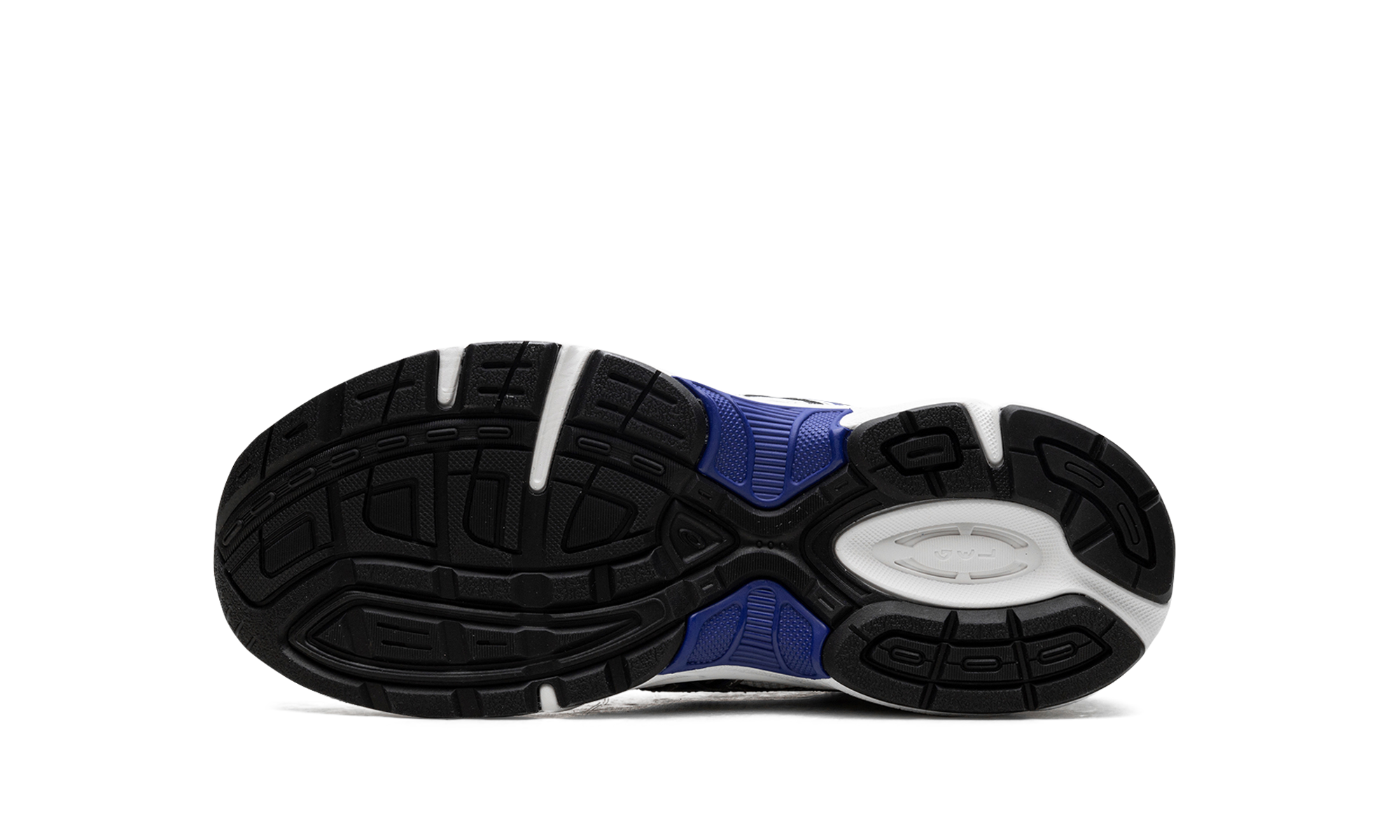 ASICS Gel-1130 Prussian Blue
