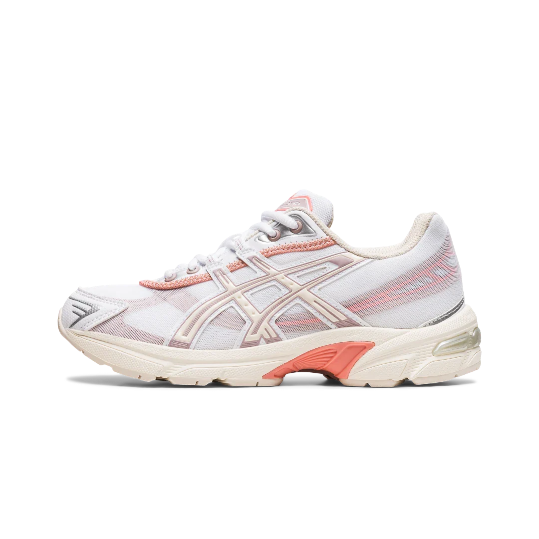 ASICS Gel-1130 RE White Oatmeal, White/Oatmeal (1202A398-101)