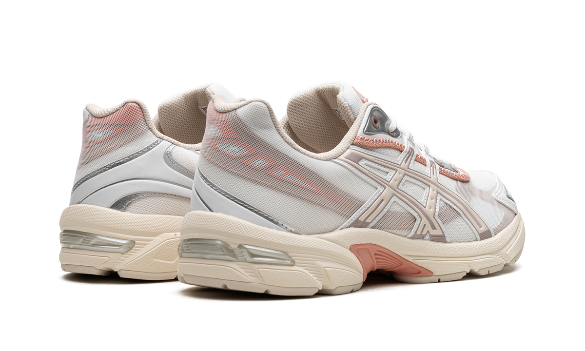 ASICS Gel-1130 RE White Oatmeal