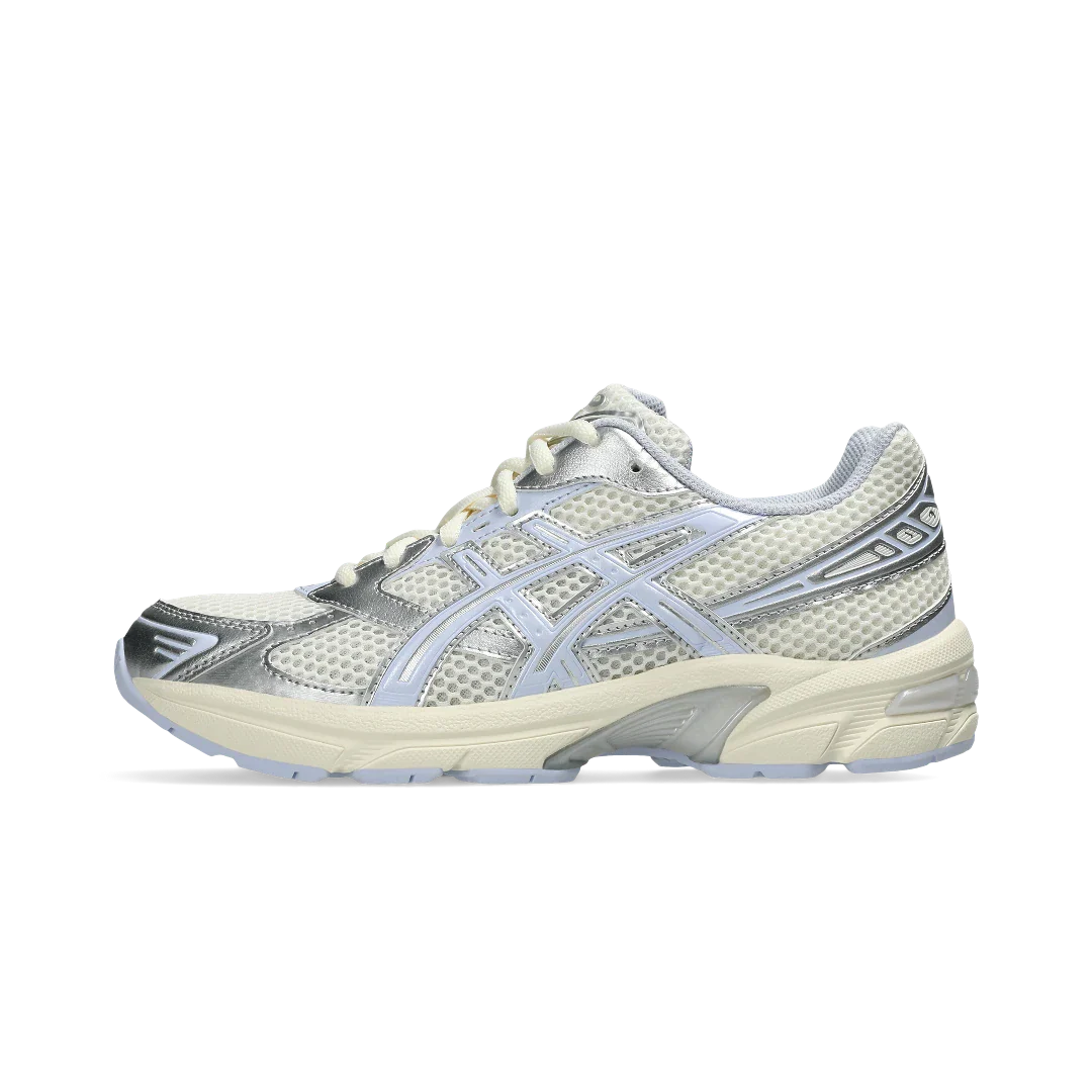 ASICS Gel-1130 Silver Pack Blue Fade, Cream/Blue Fade (1202A505-102)