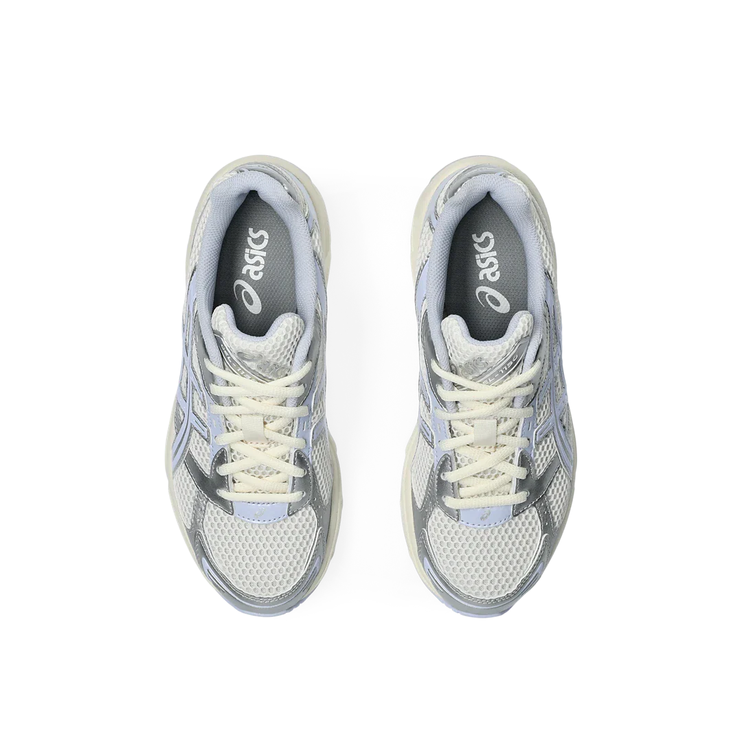 ASICS Gel-1130 Silver Pack Blue Fade, Cream/Blue Fade (1202A505-102)