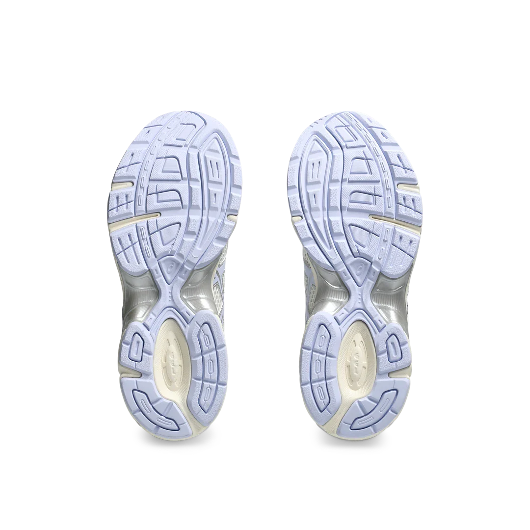 ASICS Gel-1130 Silver Pack Blue Fade, Cream/Blue Fade (1202A505-102)