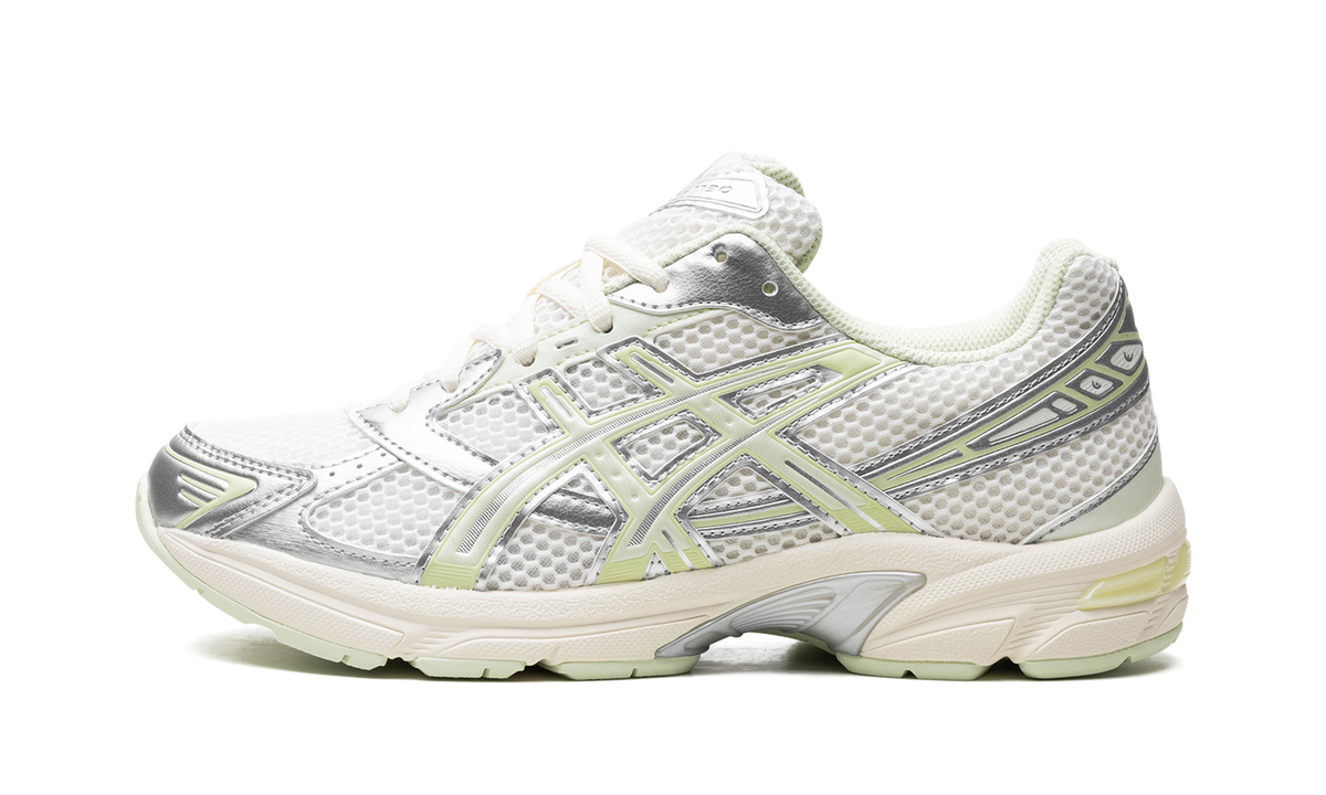 ASICS Gel-1130 Silver Pack Green