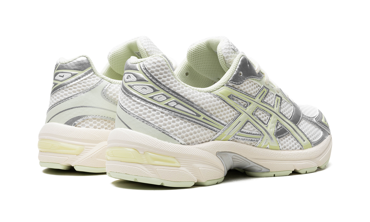 ASICS Gel-1130 Silver Pack Green