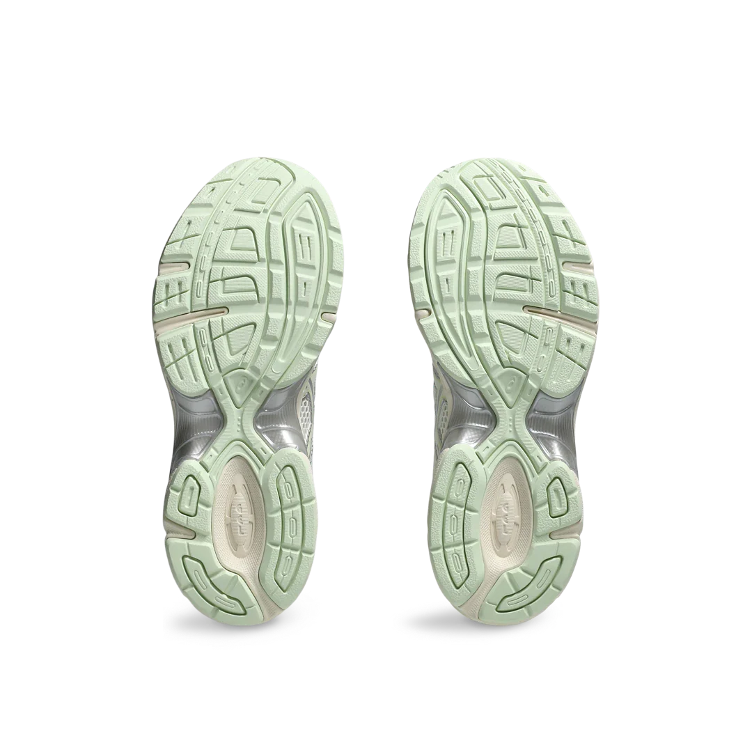 ASICS Gel-1130 Silver Pack Green, Cream/Silver/Green (1202A505-101)