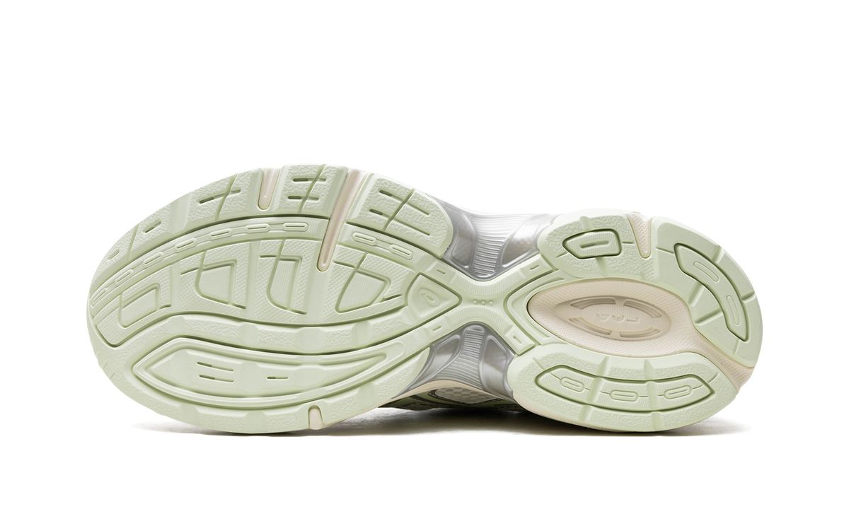 ASICS Gel-1130 Silver Pack Green