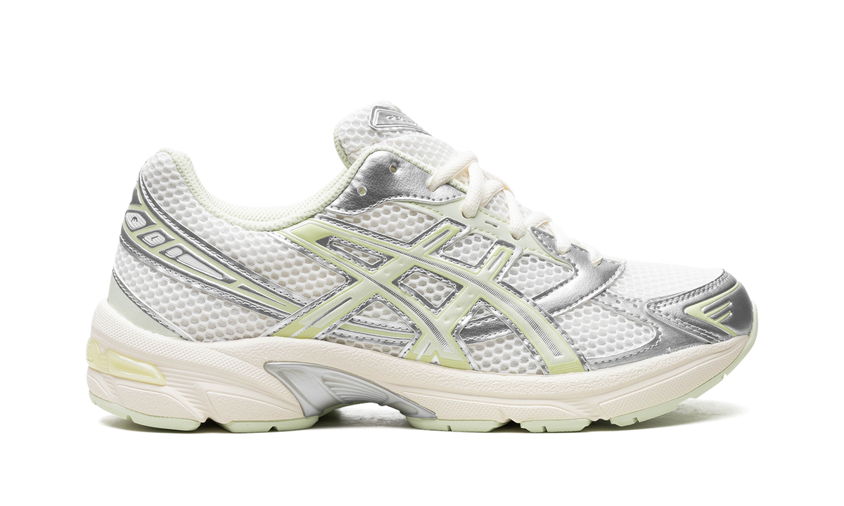ASICS Gel-1130 Silver Pack Green