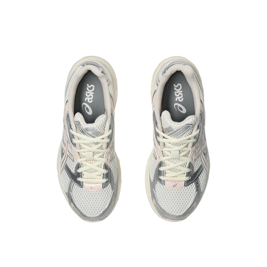 ASICS Gel-1130 Silver Pack Pink, Cream/Silver/Pink (1202A505-100)