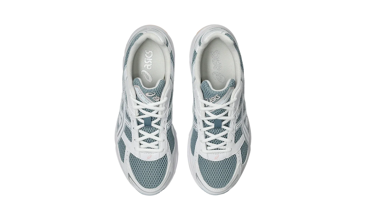 ASICS Gel-1130 Slate Blue White