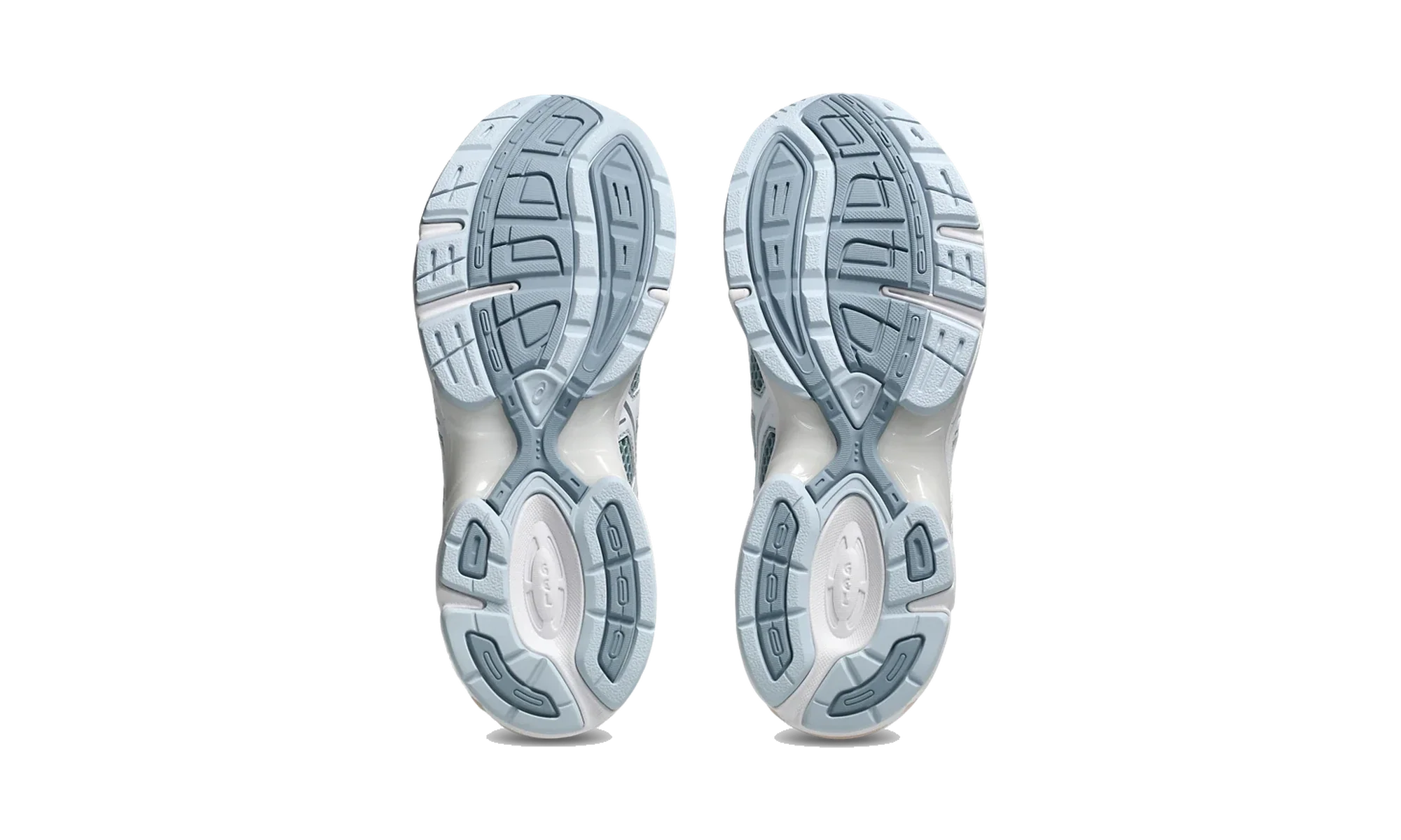 ASICS Gel-1130 Slate Blue White