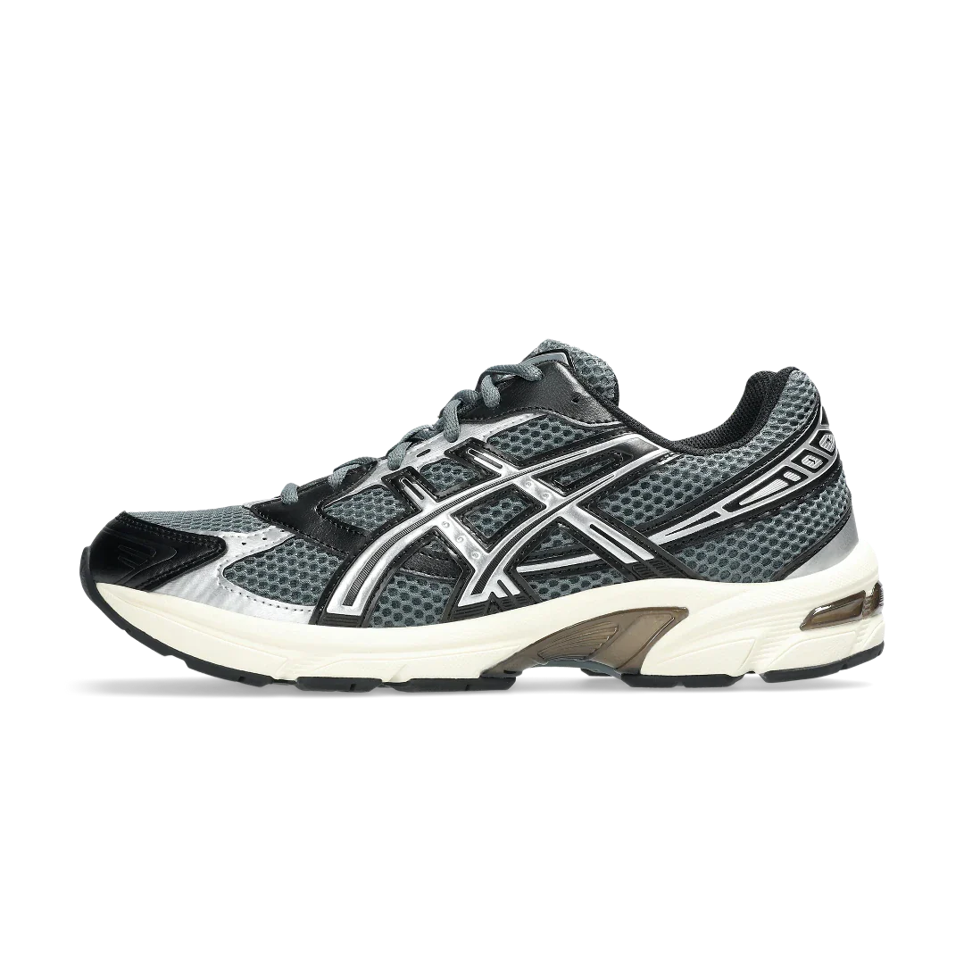 ASICS Gel-1130 Steel Grey Black, Steel Grey/Black (1203A609-021)