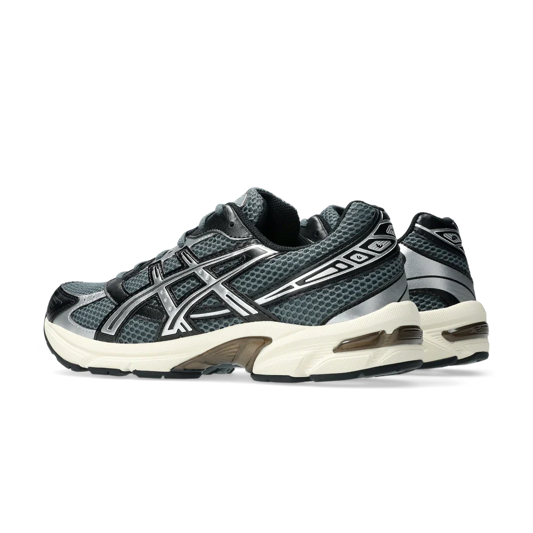 ASICS Gel-1130 Steel Grey Black, Steel Grey/Black (1203A609-021)