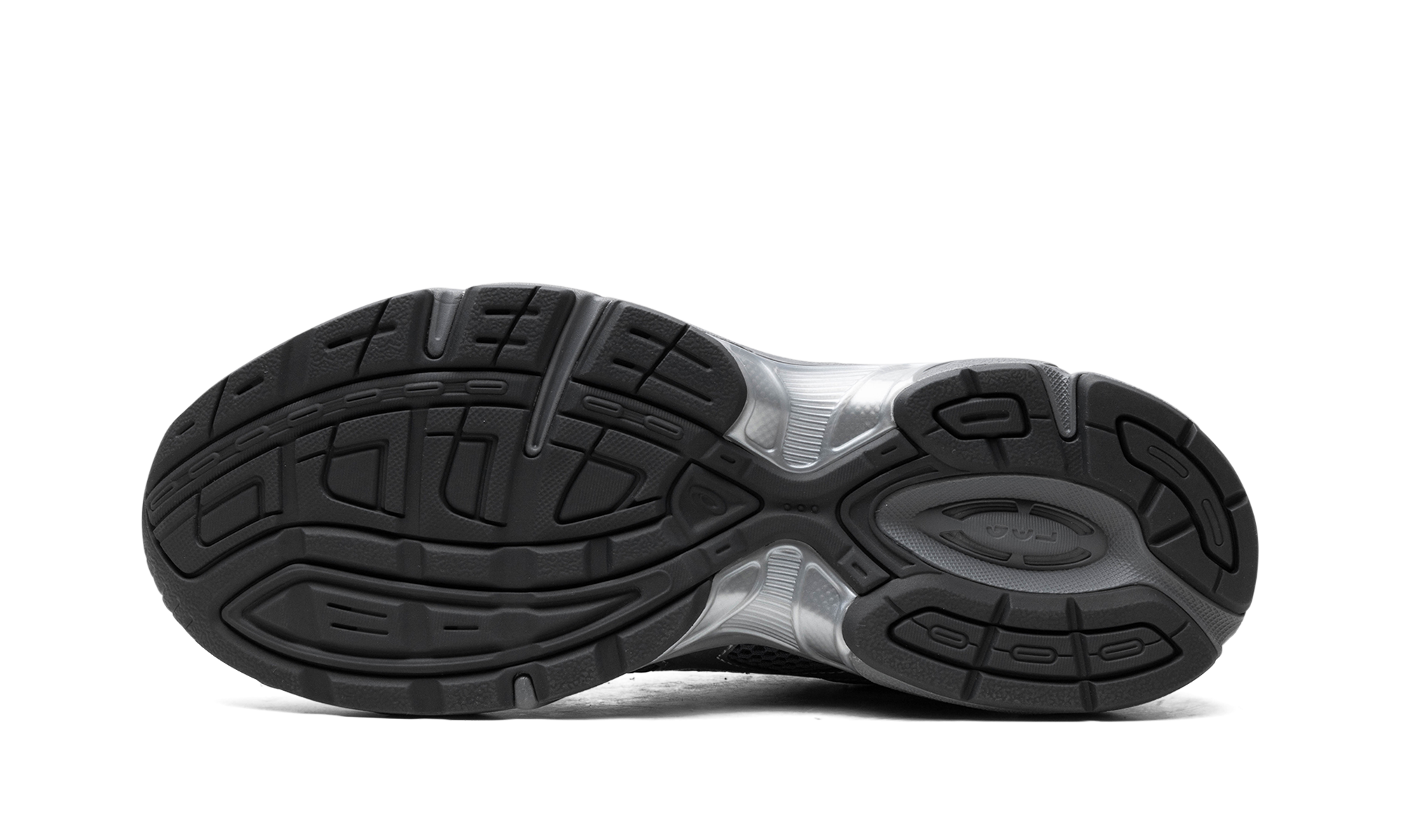 ASICS Gel-1130 Steel Grey Pure Silver