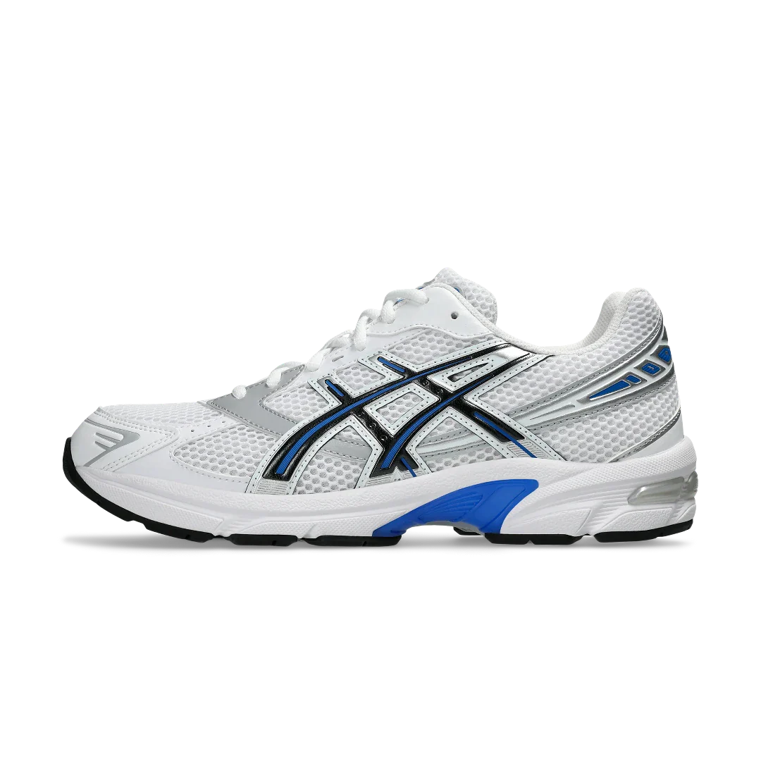 ASICS Gel-1130 Tuna Blue, White/Tuna Blue (1201A256-119)