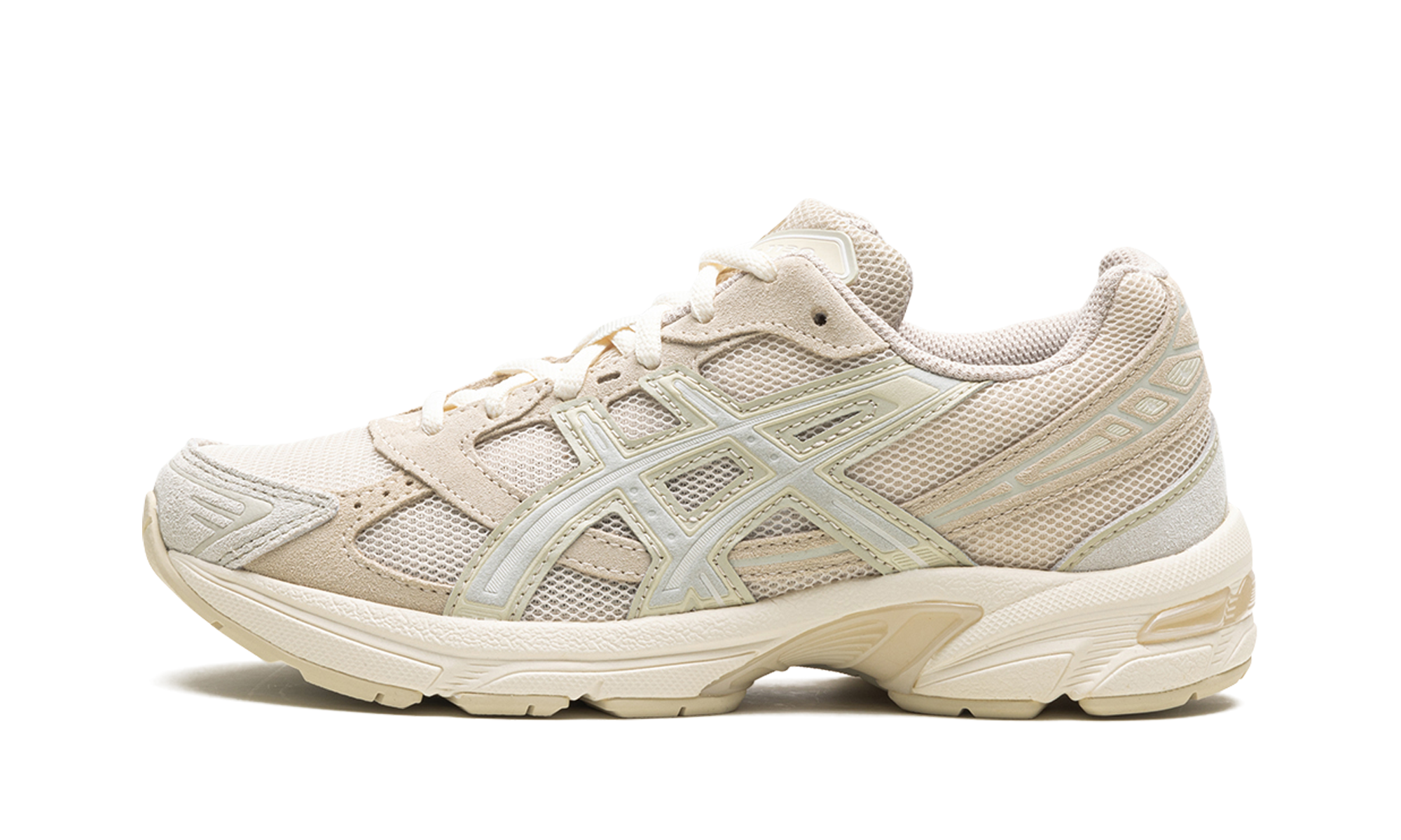 ASICS Gel-1130 Vanilla White Sage