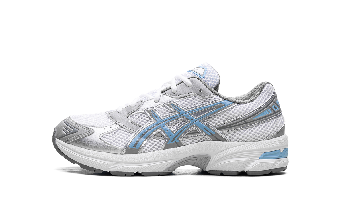 ASICS Gel-1130 White Arctic Sky
