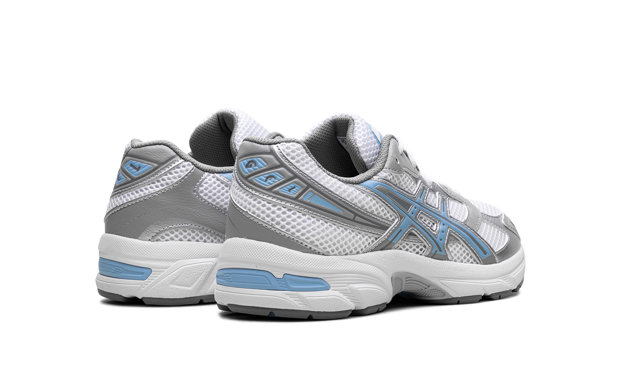 ASICS Gel-1130 White Arctic Sky