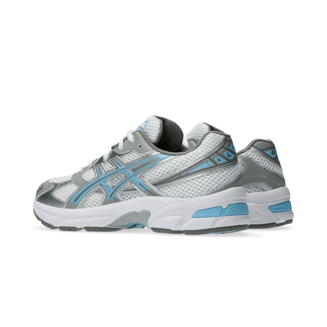 ASICS Gel-1130 White Arctic Sky, White/Arctic Sky (1204A169-100)