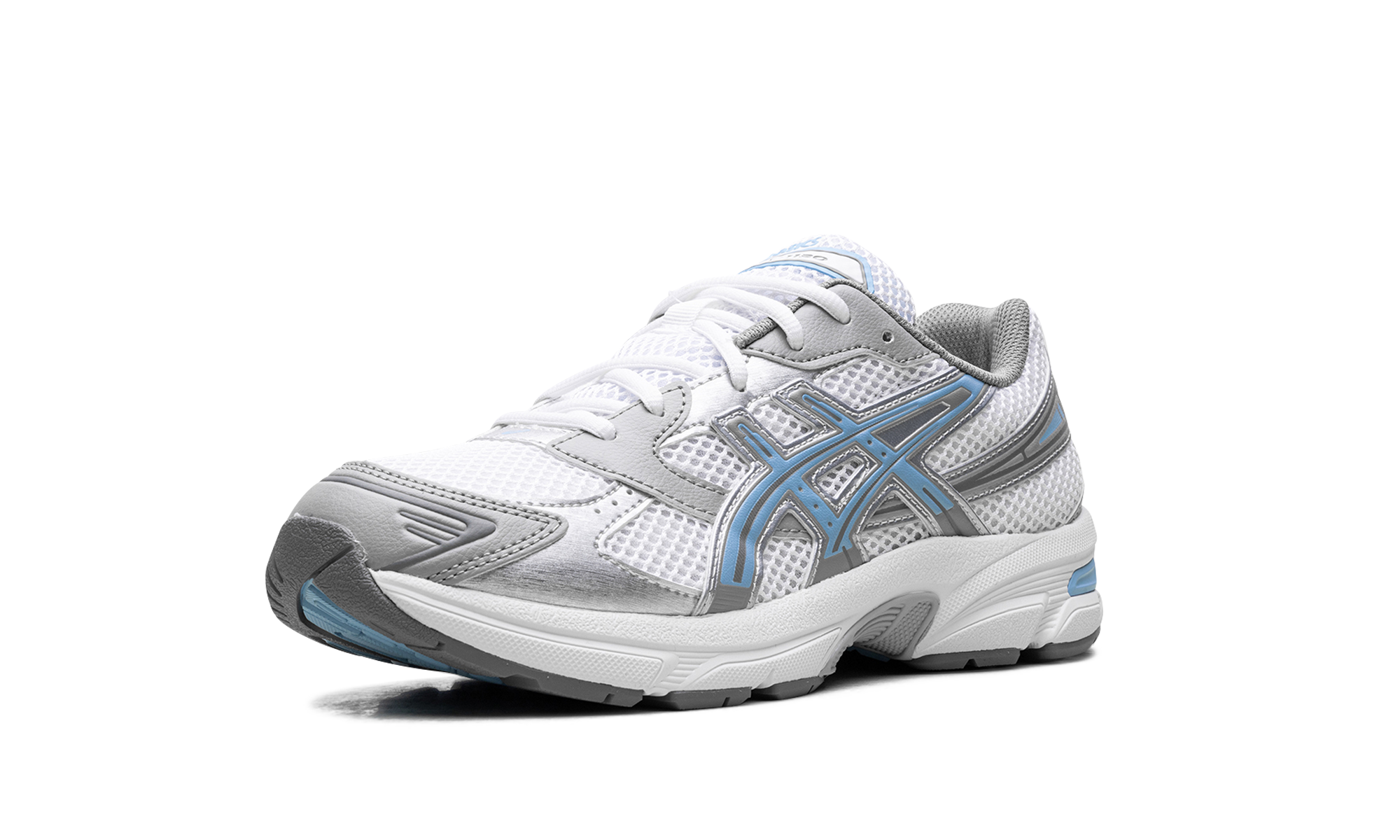 ASICS Gel-1130 White Arctic Sky
