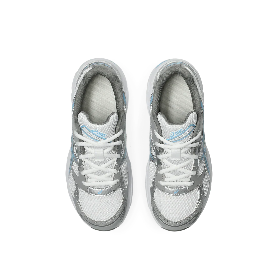ASICS Gel-1130 White Arctic Sky, White/Arctic Sky (1204A169-100)
