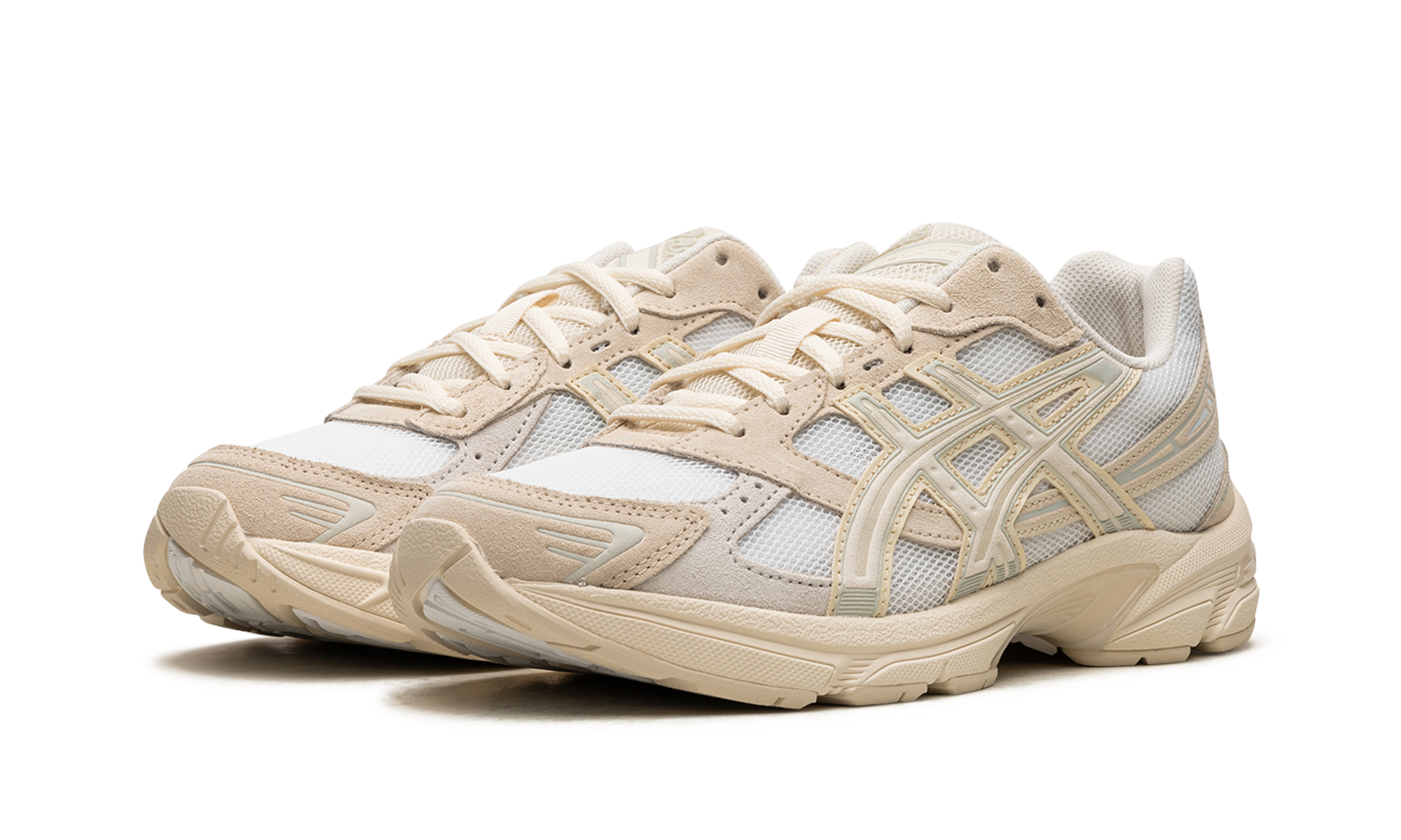 ASICS Gel-1130 White Birch