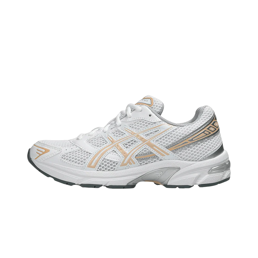 ASICS Gel-1130 White Bisque, White/Bisque (1202A164-123)