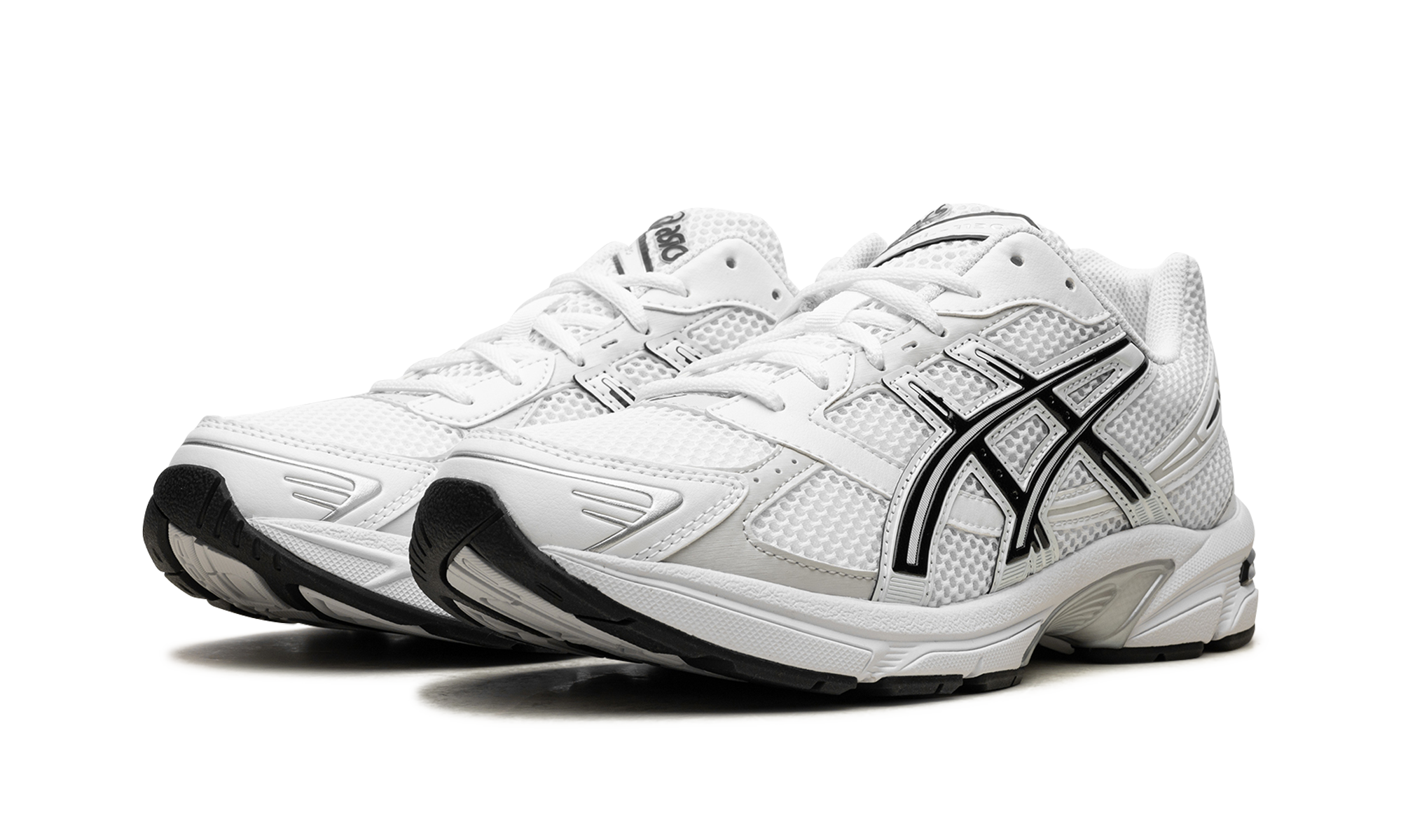 ASICS Gel-1130 White Black