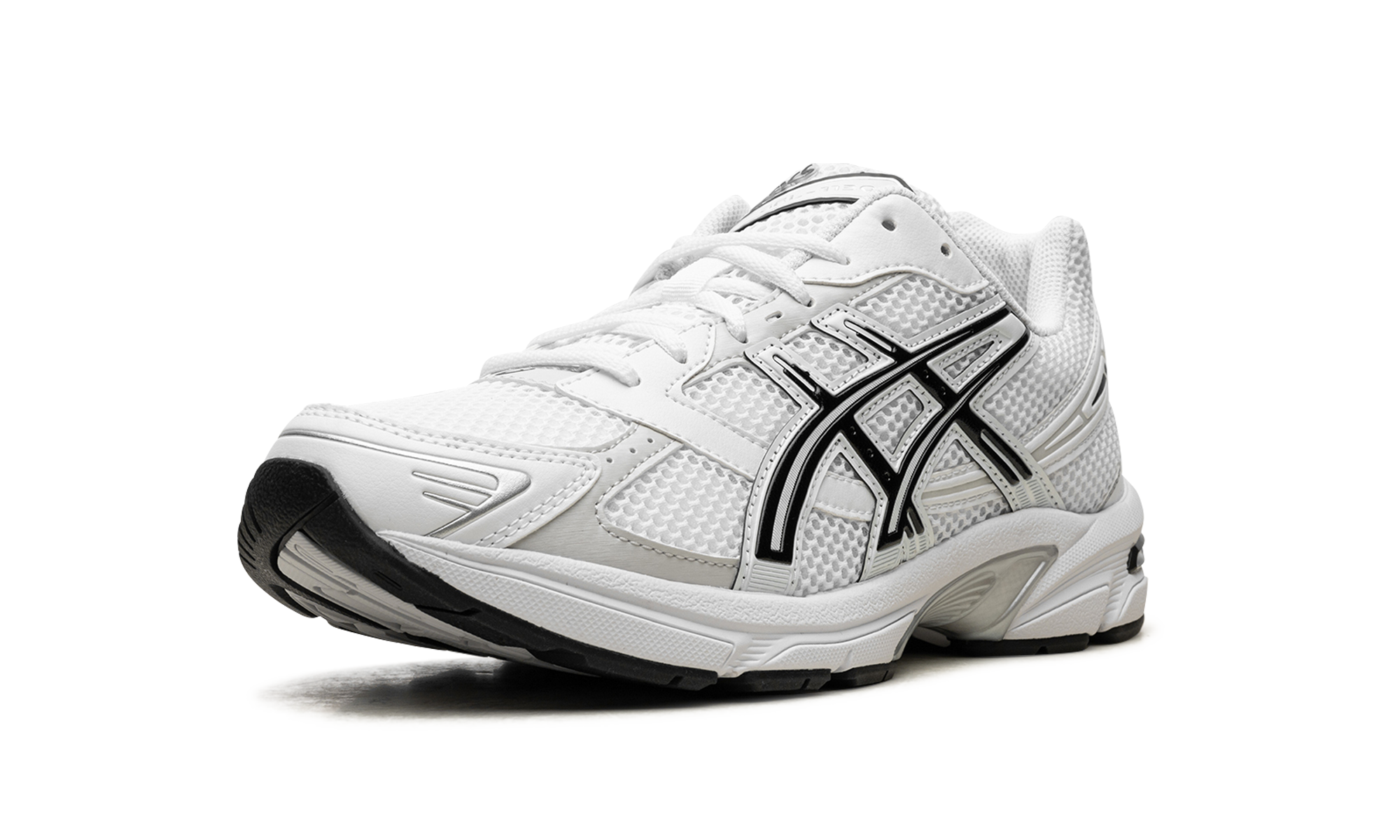 ASICS Gel-1130 White Black