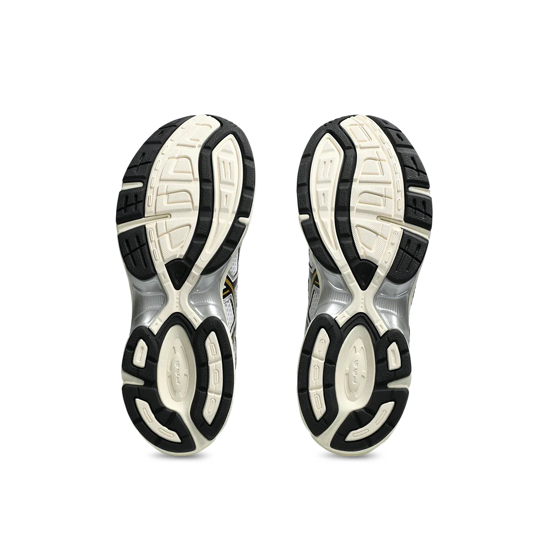 ASICS Gel-1130 White Black Gold, White/Black/Gold (1203A698-100)